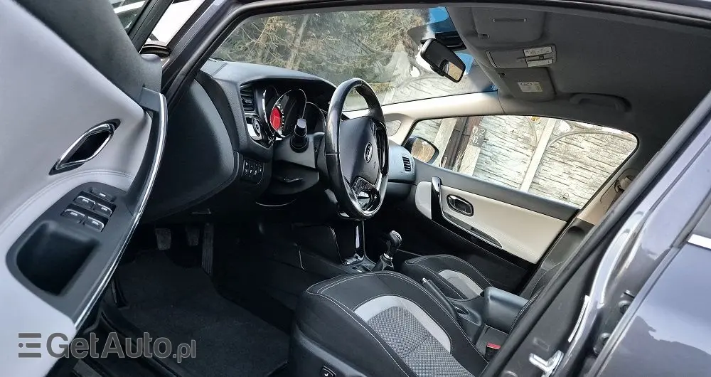 KIA Ceed 1.6 GDI ISG Spirit