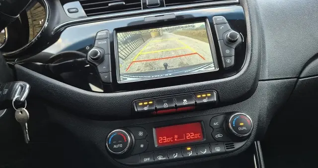 KIA Ceed 1.6 GDI ISG Spirit