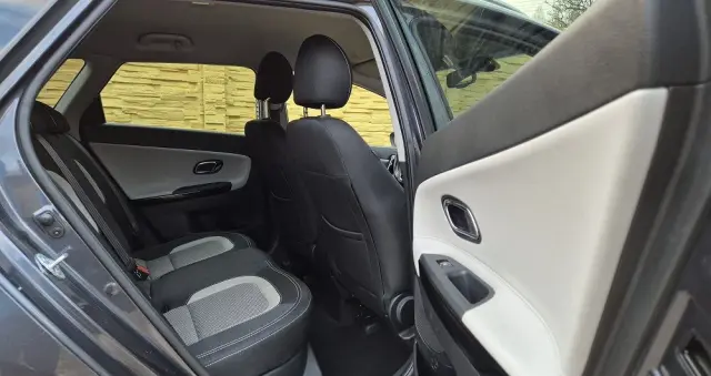 KIA Ceed 1.6 GDI ISG Spirit