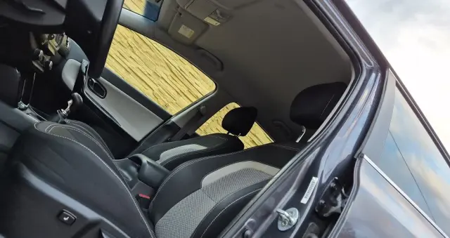 KIA Ceed 1.6 GDI ISG Spirit