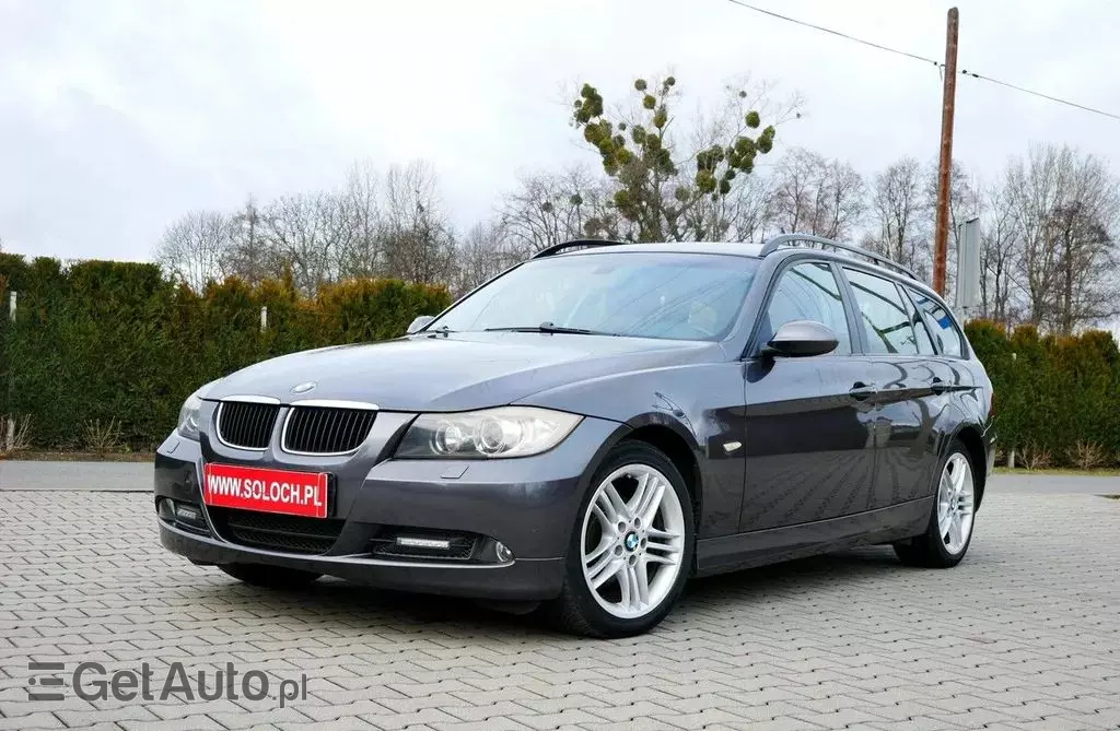 BMW Seria 3 