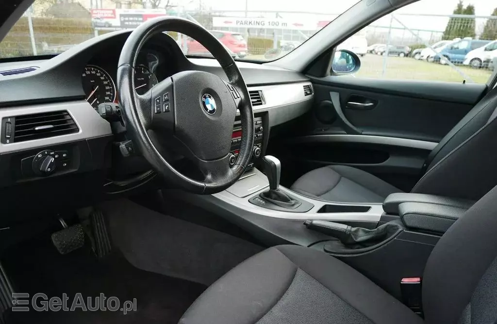 BMW Seria 3 