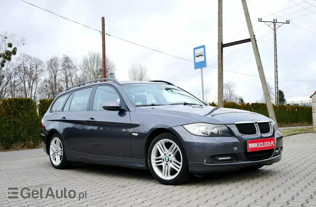BMW Seria 3 