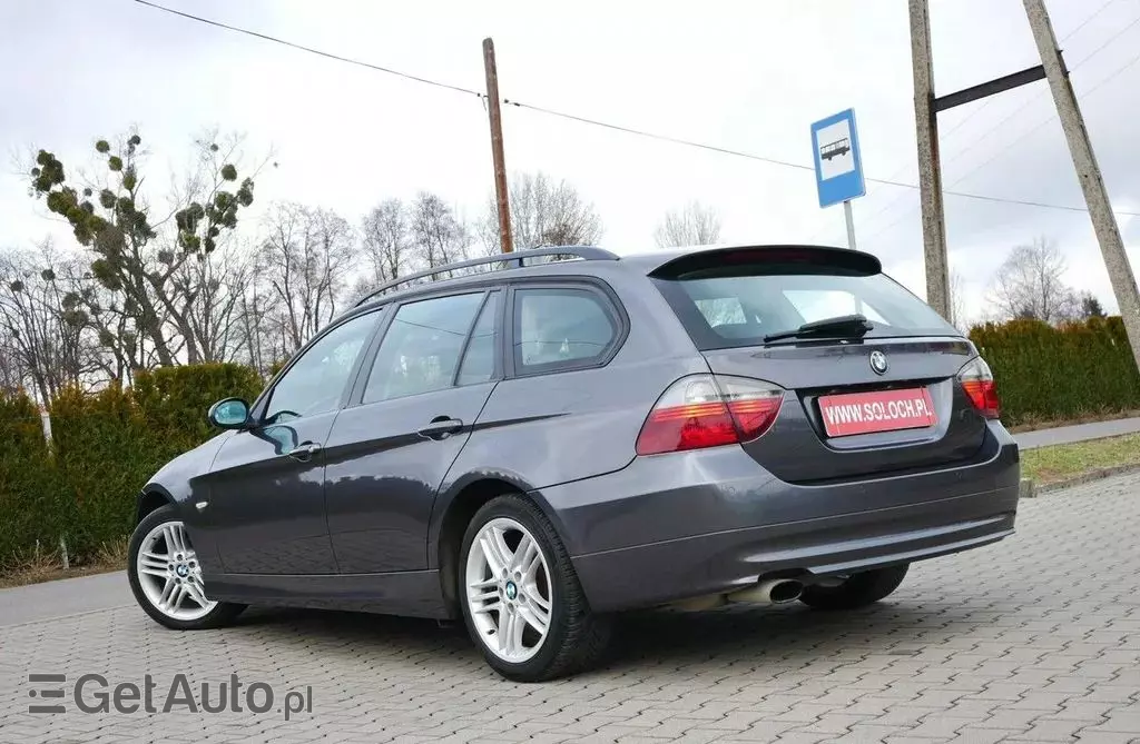 BMW Seria 3 