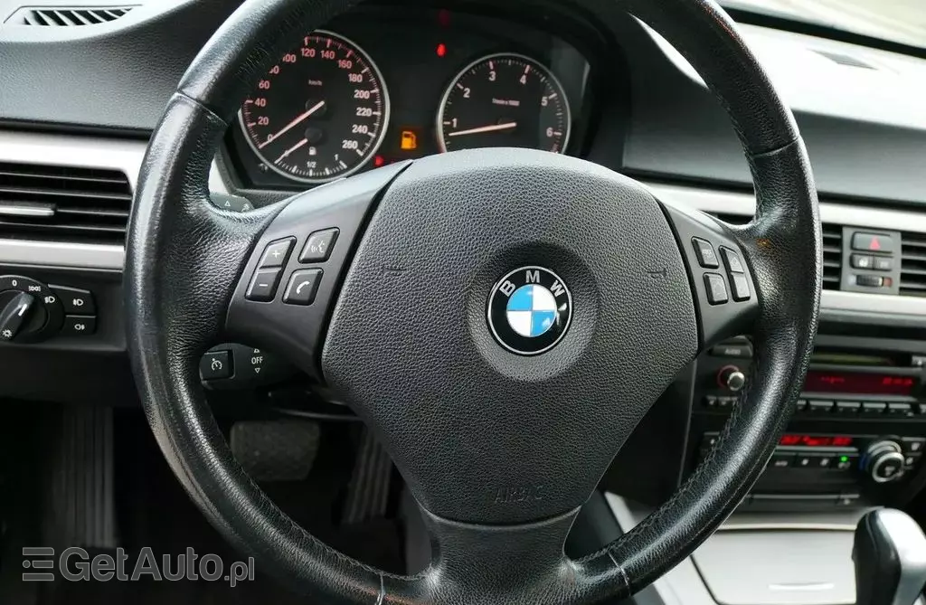 BMW Seria 3 