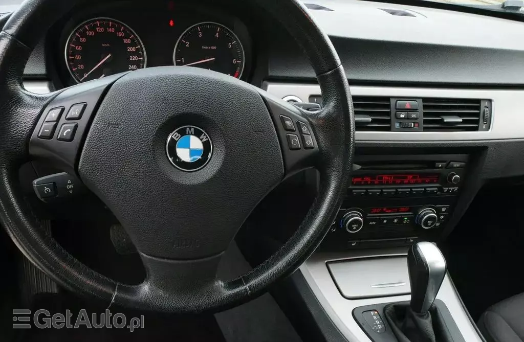 BMW Seria 3 