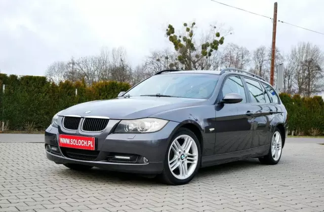 BMW Seria 3 