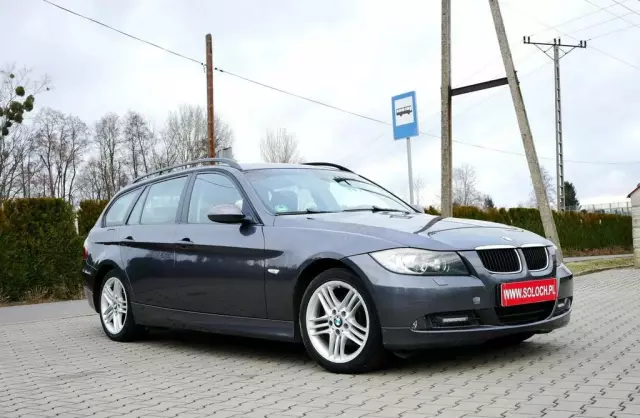 BMW Seria 3 