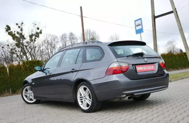 BMW Seria 3 