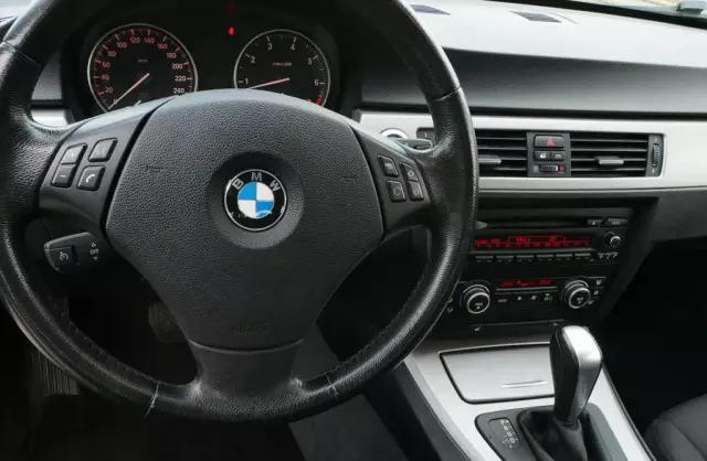 BMW Seria 3 