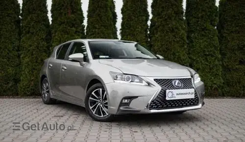 LEXUS CT 