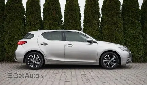 LEXUS CT 