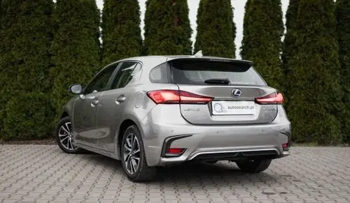 LEXUS CT 