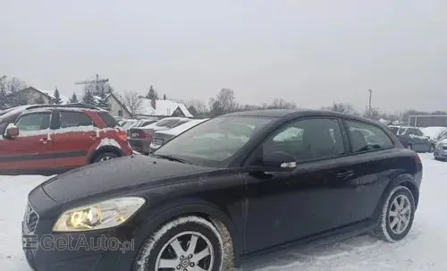 VOLVO C30 
