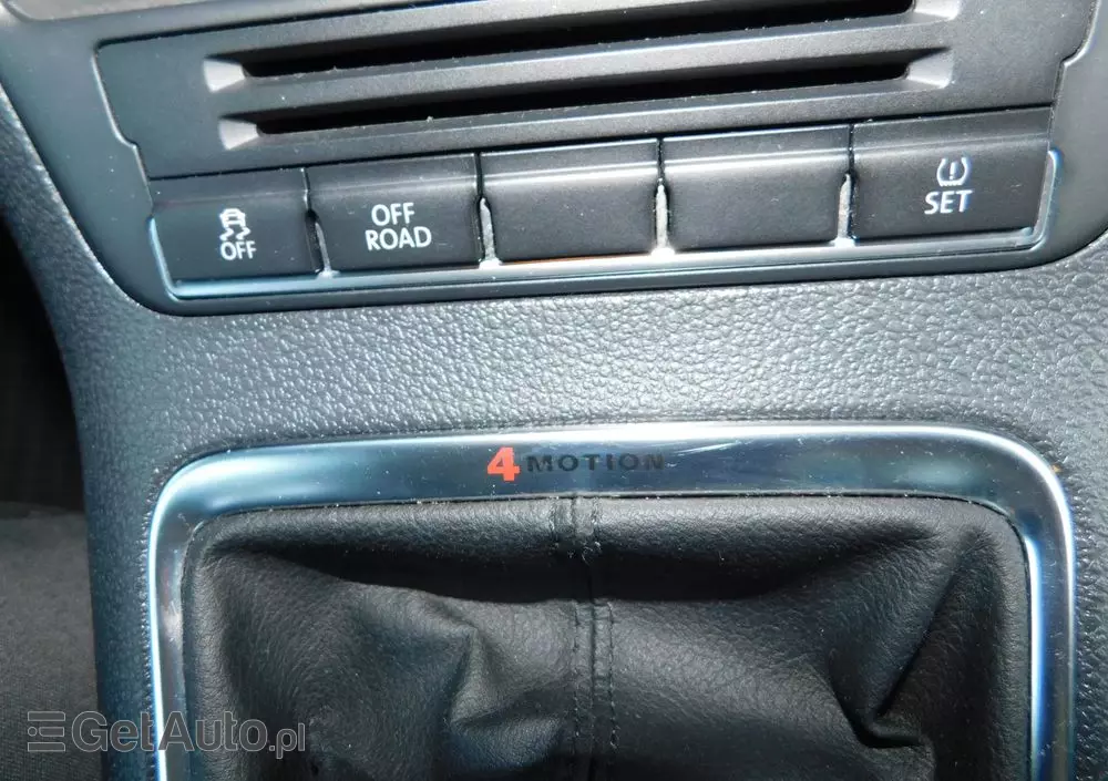 VOLKSWAGEN Tiguan 1.4 TSI 4Mot Trend&Fun