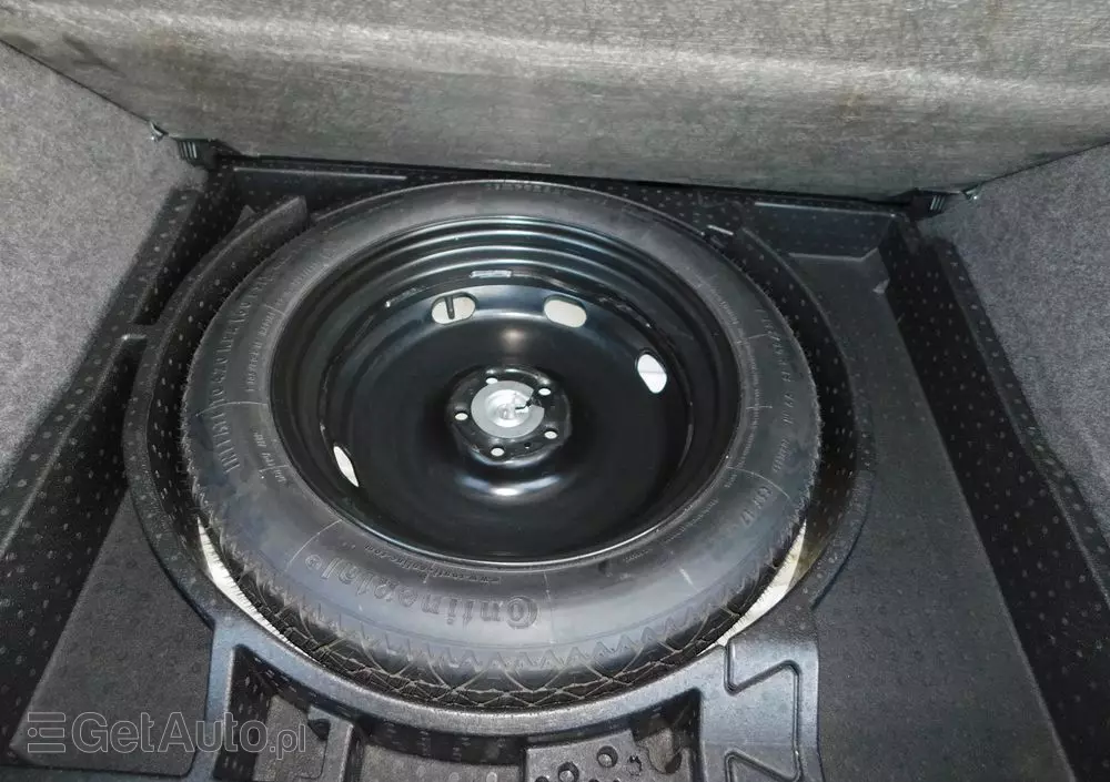 VOLKSWAGEN Tiguan 1.4 TSI 4Mot Trend&Fun