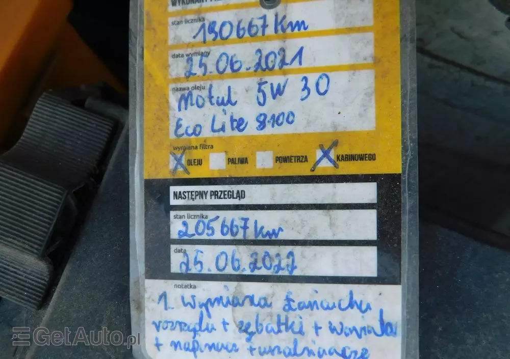 VOLKSWAGEN Tiguan 1.4 TSI 4Mot Trend&Fun