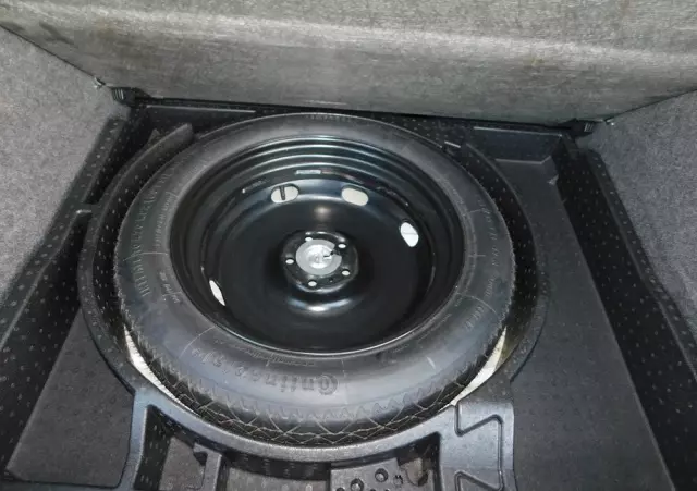 VOLKSWAGEN Tiguan 1.4 TSI 4Mot Trend&Fun