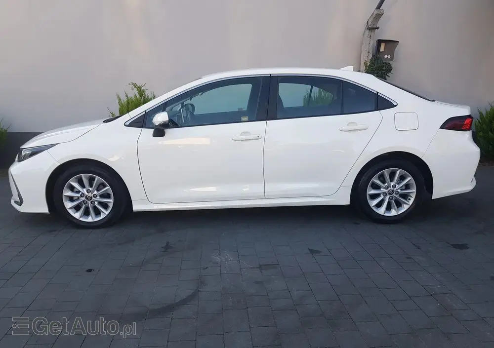 TOYOTA Corolla 1.5 Comfort MS
