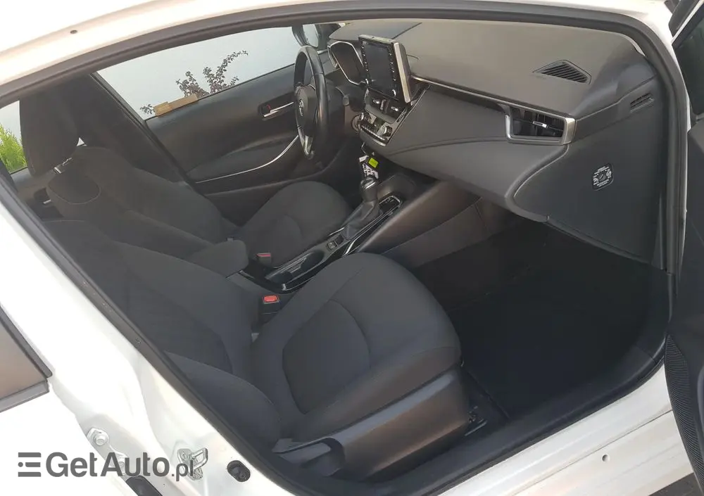 TOYOTA Corolla 1.5 Comfort MS