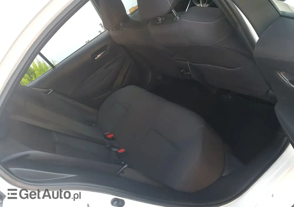 TOYOTA Corolla 1.5 Comfort MS