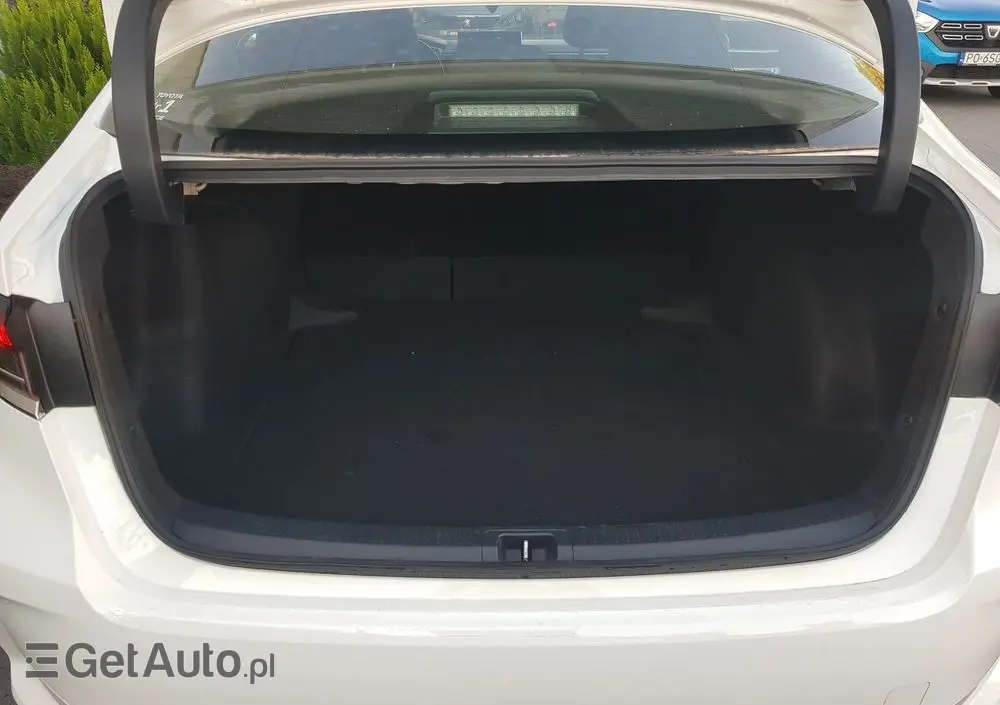 TOYOTA Corolla 1.5 Comfort MS