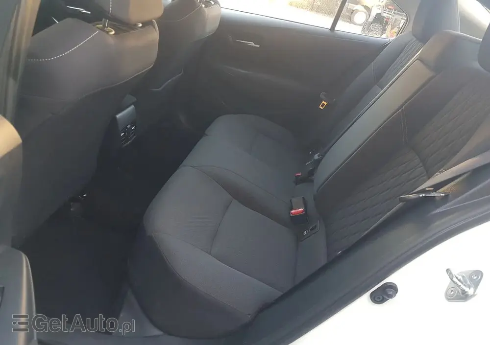 TOYOTA Corolla 1.5 Comfort MS