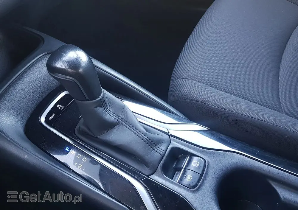 TOYOTA Corolla 1.5 Comfort MS