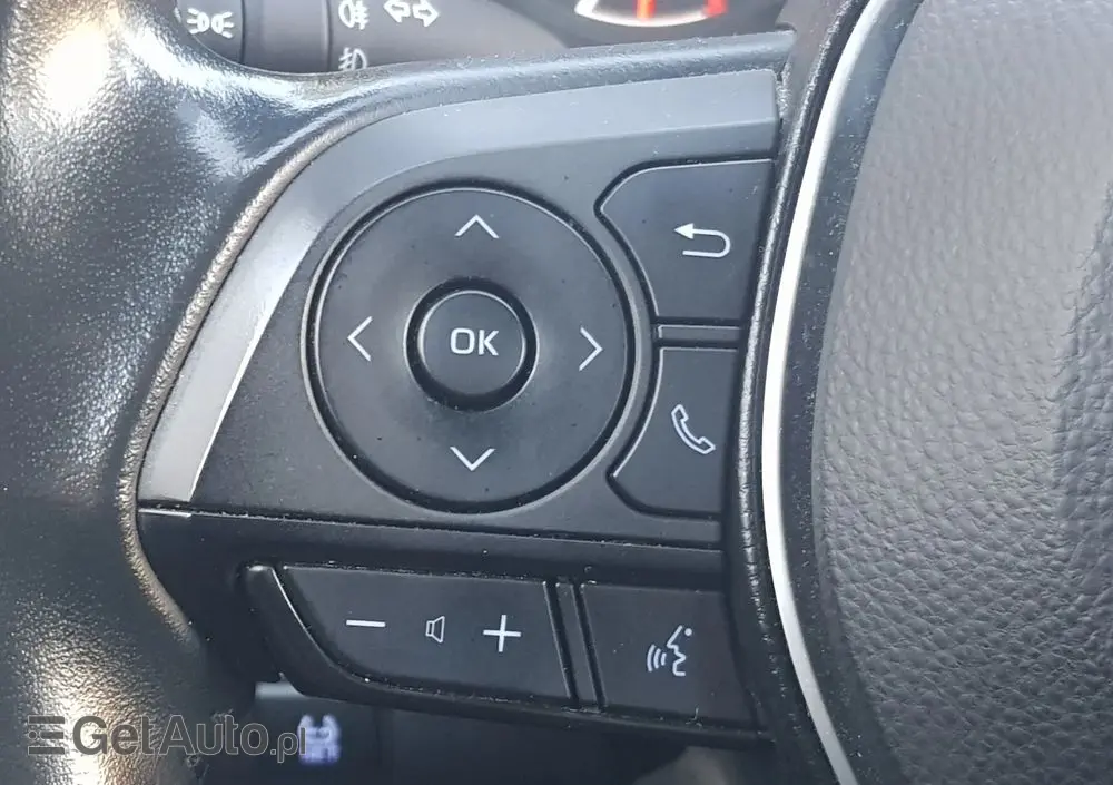 TOYOTA Corolla 1.5 Comfort MS