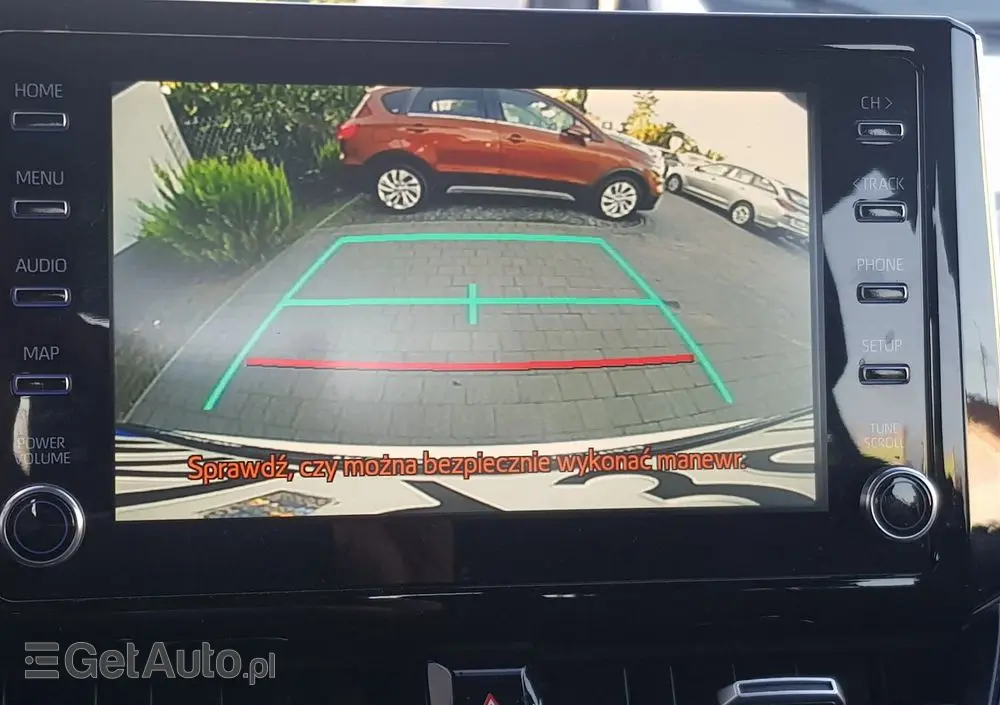 TOYOTA Corolla 1.5 Comfort MS