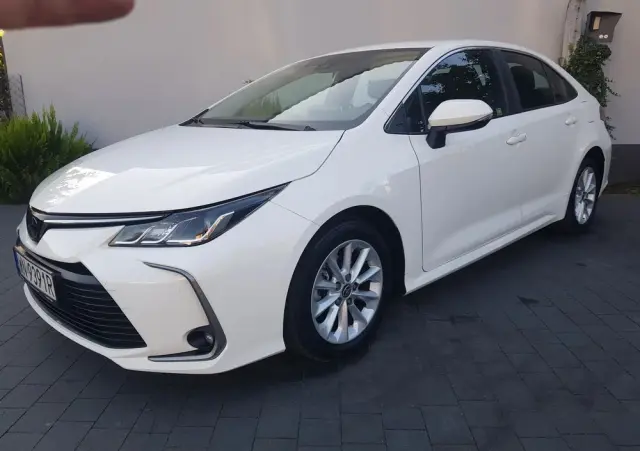 TOYOTA Corolla 1.5 Comfort MS