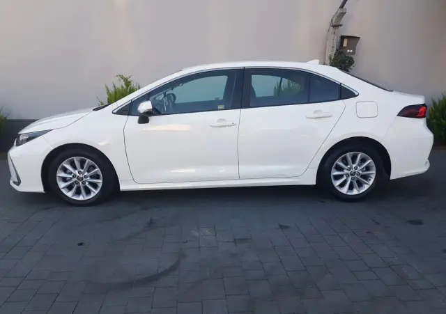 TOYOTA Corolla 1.5 Comfort MS