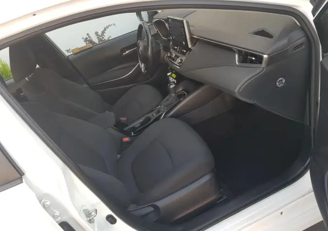 TOYOTA Corolla 1.5 Comfort MS