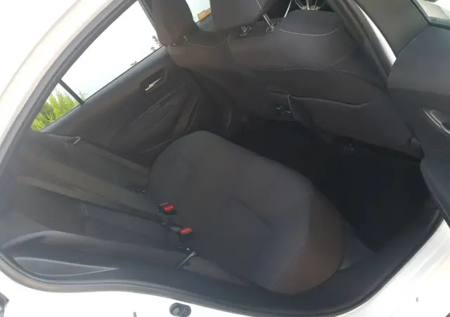 TOYOTA Corolla 1.5 Comfort MS