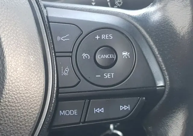 TOYOTA Corolla 1.5 Comfort MS