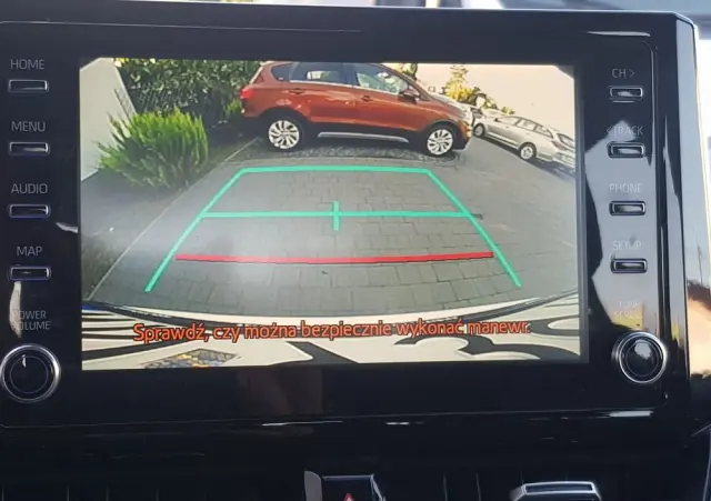 TOYOTA Corolla 1.5 Comfort MS