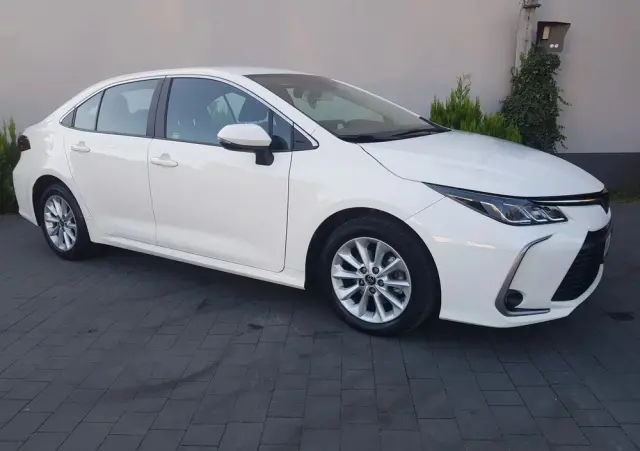 TOYOTA Corolla 1.5 Comfort MS