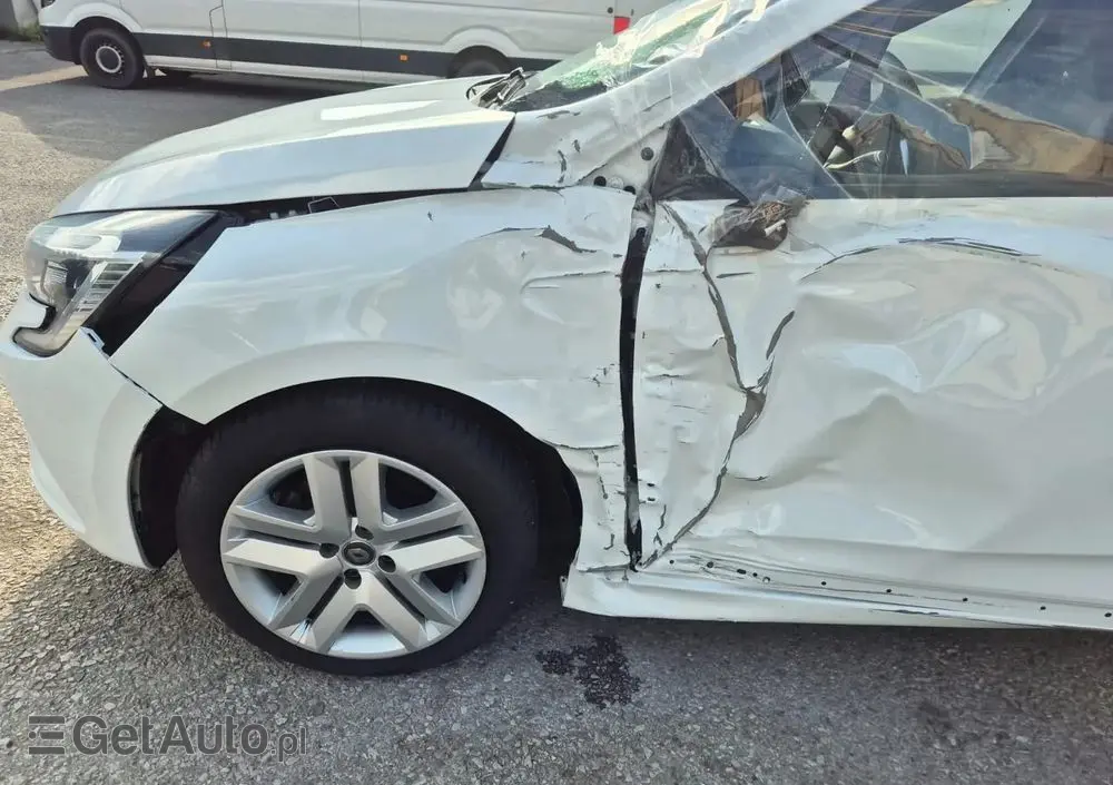 RENAULT Clio BLUE dCi 85 BUSINESS EDITION