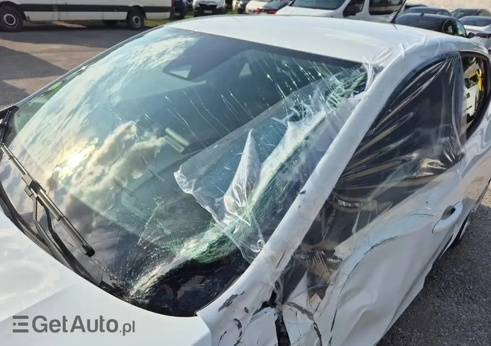 RENAULT Clio BLUE dCi 85 BUSINESS EDITION