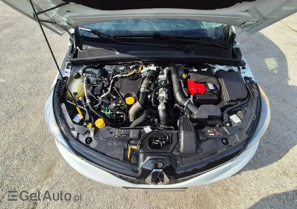 RENAULT Clio BLUE dCi 85 BUSINESS EDITION