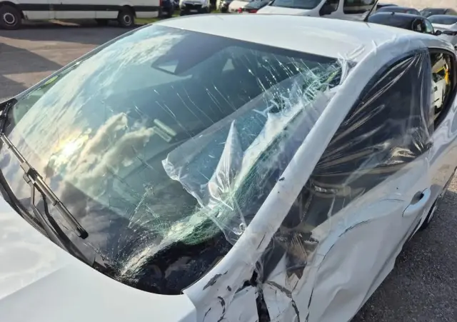 RENAULT Clio BLUE dCi 85 BUSINESS EDITION