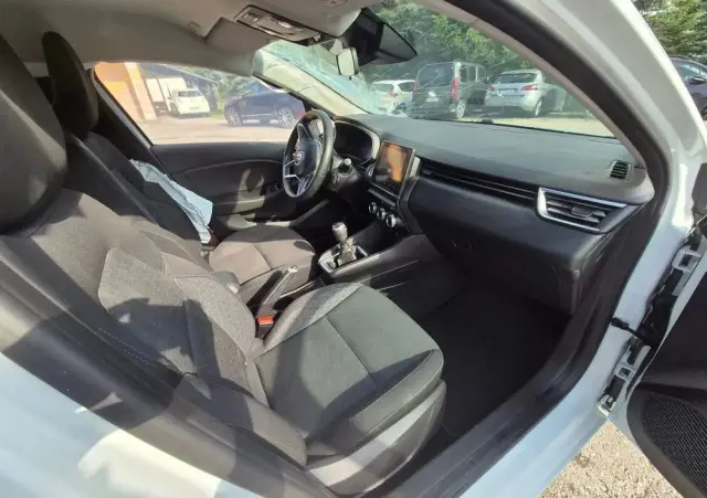 RENAULT Clio BLUE dCi 85 BUSINESS EDITION