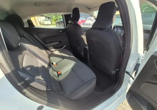 RENAULT Clio BLUE dCi 85 BUSINESS EDITION