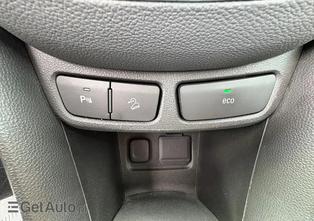 OPEL Mokka 1.7 CDTI ecoFLEX Start/Stop Edition