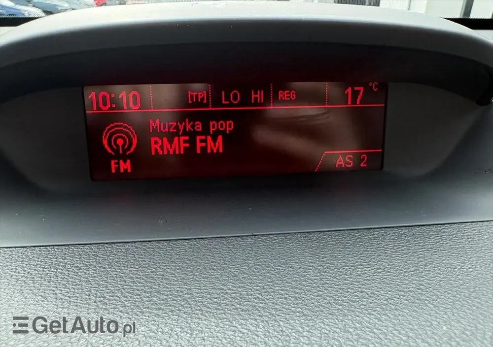OPEL Mokka 1.7 CDTI ecoFLEX Start/Stop Edition