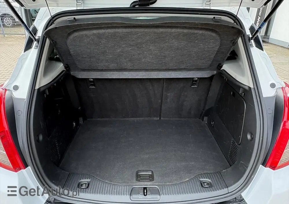 OPEL Mokka 1.7 CDTI ecoFLEX Start/Stop Edition
