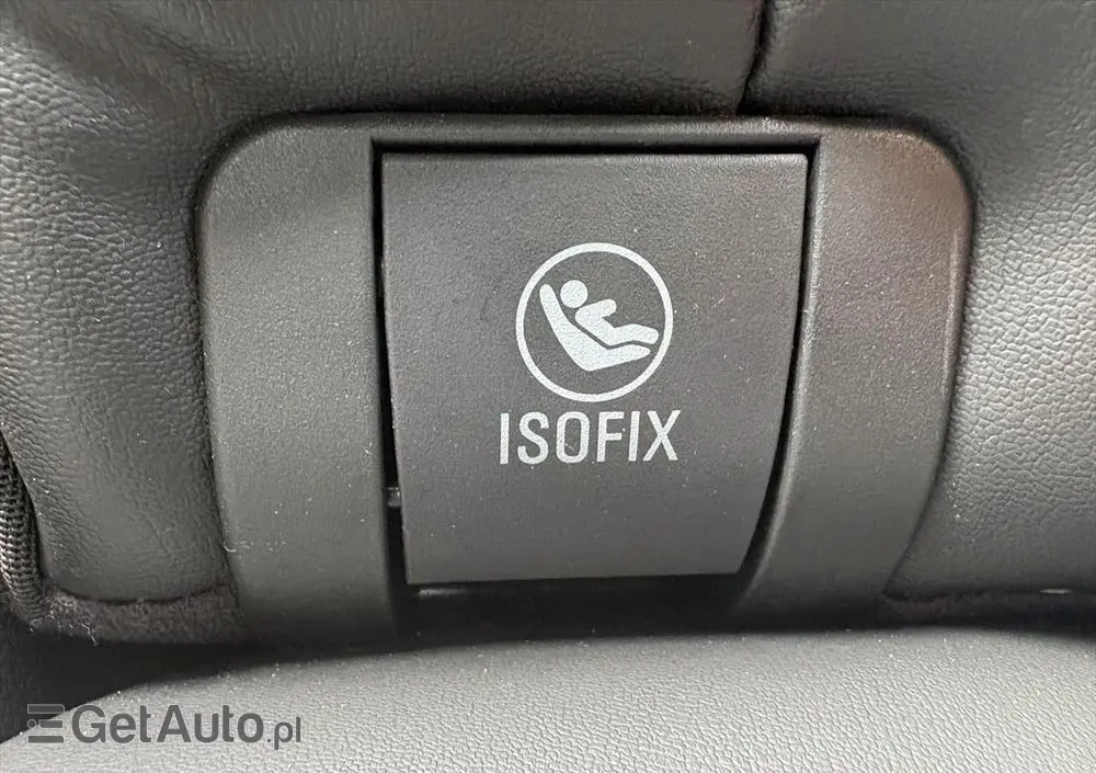 OPEL Mokka 1.7 CDTI ecoFLEX Start/Stop Edition