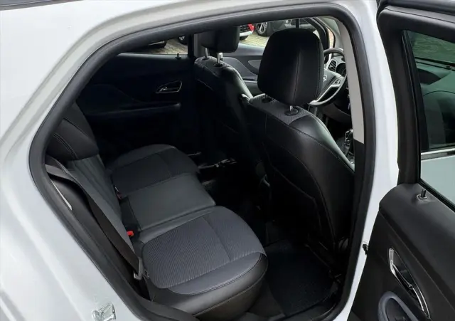 OPEL Mokka 1.7 CDTI ecoFLEX Start/Stop Edition