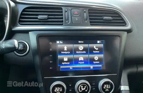 RENAULT Kadjar 