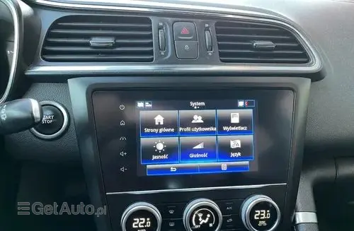 RENAULT Kadjar 